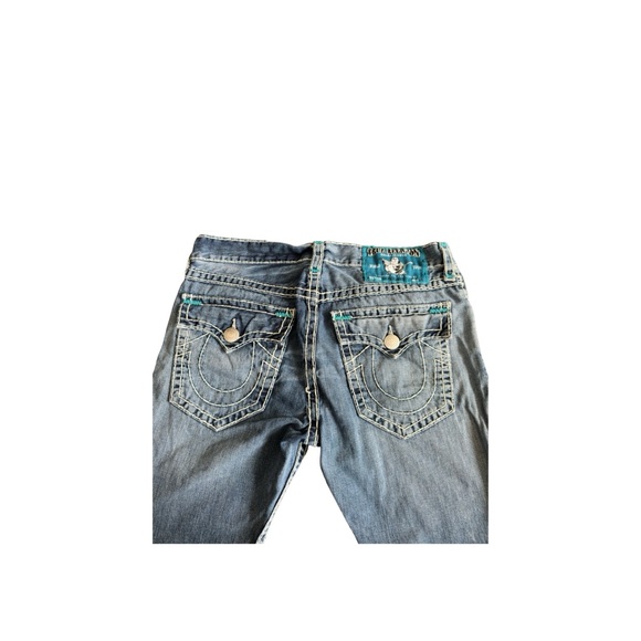 Authentic True Religion Jeans, Ricky Super T - Picture 2 of 5